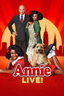 Annie Live! (2021)