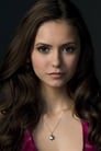 Nina Dobrev isRebecca 'Becky' Clearidge