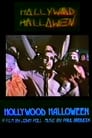 Paul Broucek's Hollywood Halloween