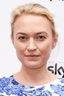 Sophia Myles isFreya