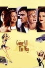 Movie poster for Going All the Way