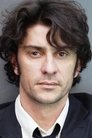 Pablo Vázquez isAntonio