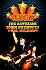 G3: Live in New York