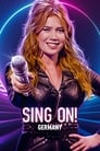 Sing On! Germany Episode Rating Graph poster