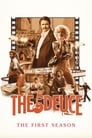 The Deuce - seizoen 1