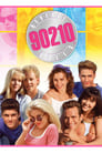 Poster van Beverly Hills, 90210