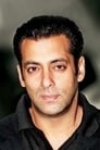 Salman Khan isChulbul Pandey