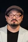 Kōji Shiraishi isTashiro