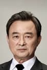 Lee Seung-cheol isTae-soo's Father