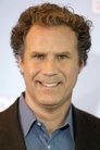 Will Ferrell isLars Erickssong