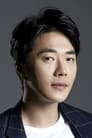 Kwon Sang-woo isOh Dae-san / Lee Joon-hee