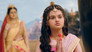Sati's birth