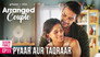 Pyaar Aur Taqraar
