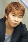 Kentaro Ito isMasaru Rokuta (voice)