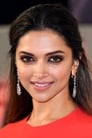 Deepika Padukone is