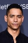 Charlie Barnett isBen Marshall