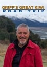 Griff's Great Kiwi Road Trip Episode Rating Graph poster