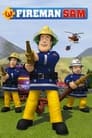 Fireman Sam Episode Rating Graph poster