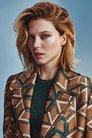 Léa Seydoux isLoner Leader