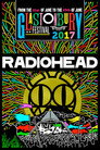 Radiohead at Glastonbury 2017