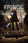 Fringe Episode Rating Graph poster