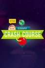 Crash Course Geography Episode Rating Graph poster