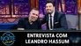 Leandro Hassum