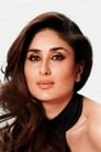 Kareena Kapoor Khan isKamini / Sonia