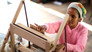 Weaving