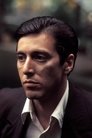 Al Pacino isMichael Corleone