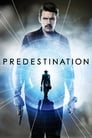 Movie poster for Predestination (2014)