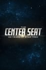 The Center Seat: 55 Years of Star Trek Episode Rating Graph poster