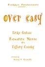 Over Easy Courthouse Café