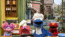 Image Sesame Street