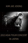 2013 Kim Jae Joong 1st Album Asia Tour Concert in Japan