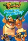 3-2-1 Penguins!: Save the Planets