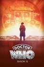 Season 15 poster