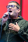 Paul Heaton at the BBC