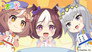 Spe & Oguri's Pony Pantry