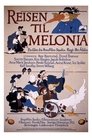 Plakat for 'Resan Till Melonia'