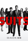 Suits - seizoen 6