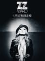 ZZ Ward - Live at Baeble HQ