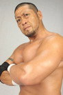 Shigeki Sato isDick Togo