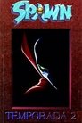 Todd McFarlane's Spawn Poster