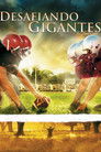 Poster de Desafiando Gigantes