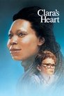 Poster van Clara's Heart