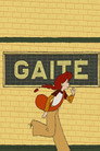 J'adore le métro