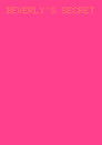 Beverly's Secret