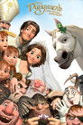 Постер: Tangled Ever After