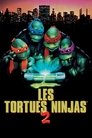 Les Tortues Ninja 2 : Les héros sont de retour